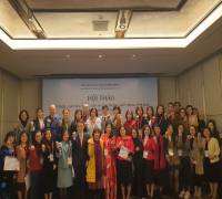 2022년 베트남 초중등 교육행정가 대상 한국어교육 연수(설명회) 개최