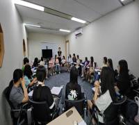 2025년 베트남 초중고 여름방학 한국어 캠프 운영 