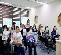 하노이한국교육원 – CNU-ASIA 특별전형 장학생 오리엔테이션