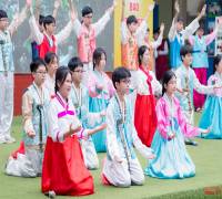 2025년 한-베 문화교류 축제 