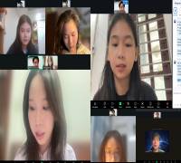 1:1 한국유학 상담 주간 운영(1월 2주차)