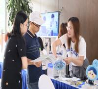 2026년 제5회 오프라인 한국 유학 설명회 및 김앤장 K-LAW 첫걸음 특강